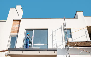 Mostki cieplne na balkonie? Jak je skutecznie wyeliminować?