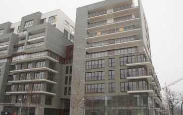 Angel Wings Wrocław