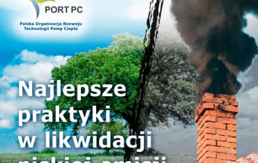 V Kongres PORT PC "Najlepsze praktyki w likwidacji niskiej emisji"