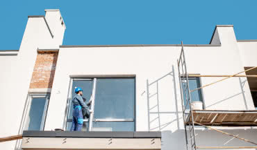 Mostki cieplne na balkonie? Jak je skutecznie wyeliminować?