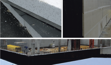 Skuteczna izolacja dachu z IZOHAN IZOBUD WK plus