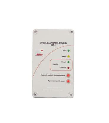Moduł zamykania MZ-1