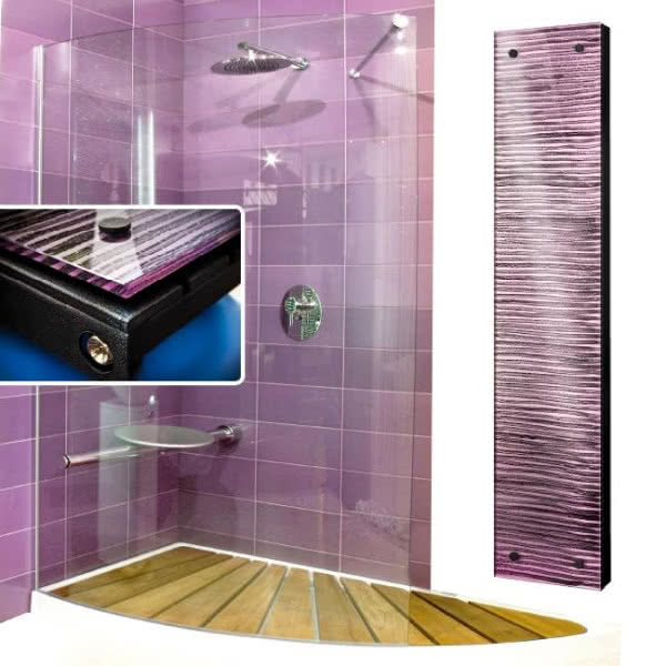 Grzejnik dekoracyjny COSTA Radeco