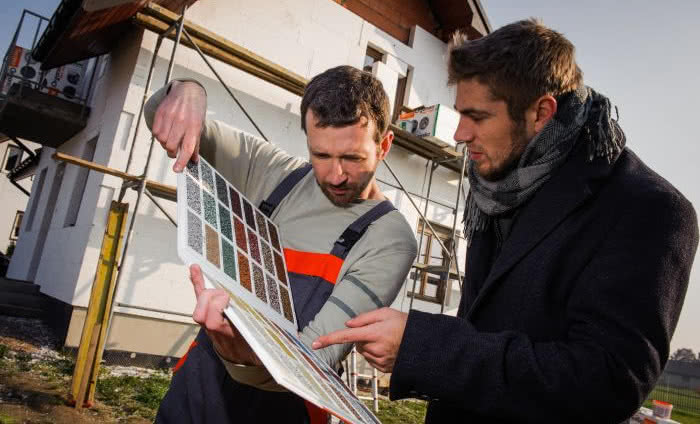 Łatwa organizacja ocieplenia domu z nowoczesnym i bezpłatnym e-narzędziem od Termo Organiki