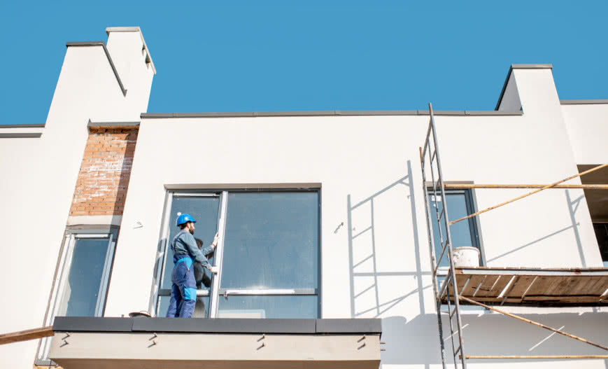 Mostki cieplne na balkonie? Jak je skutecznie wyeliminować?