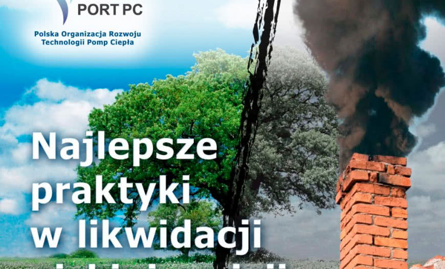 V Kongres PORT PC "Najlepsze praktyki w likwidacji niskiej emisji"