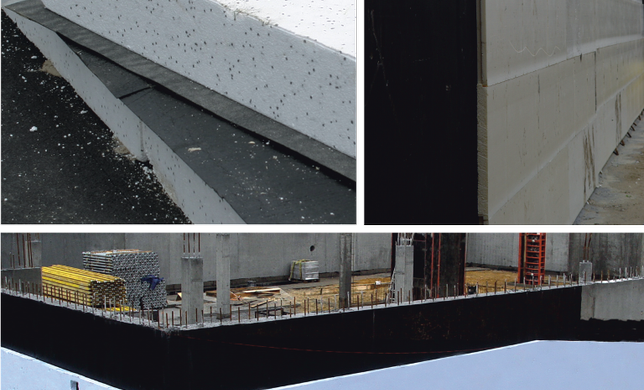 Skuteczna izolacja dachu z IZOHAN IZOBUD WK plus