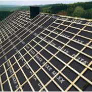 Folia wstępnego krycia DELTA-MAXX