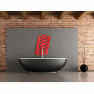 Grzejnik dekoracyjny COMB Radeco