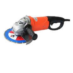 Szlifierki kątowe A-115-BL i A-230-BL