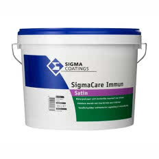 Linia farby Sigma Care Immun