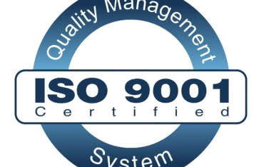 Certyfikat ISO 9001 ponownie przyznany Betafence