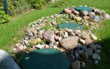 Budowa i działanie przydomowej oczyszczalni ścieków