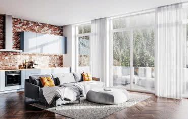 Wskazówki - jak dobrać okna do domu?