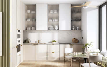 Ergonomia w kuchni – na co koniecznie zwrócić uwagę?