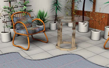 Dlaczego warto stosować elektryczne ogrzewanie podłogowe?