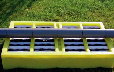 Systemy oczyszczania ścieków