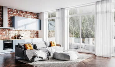 Wskazówki - jak dobrać okna do domu?