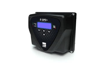 Ebara prezentuje przetwornicę chłodzoną powietrzem E-SPD