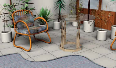 Dlaczego warto stosować elektryczne ogrzewanie podłogowe?