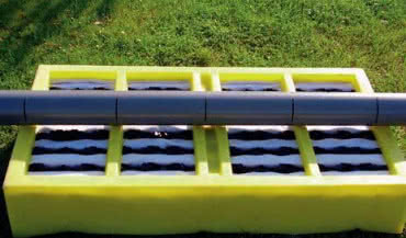 Systemy oczyszczania ścieków