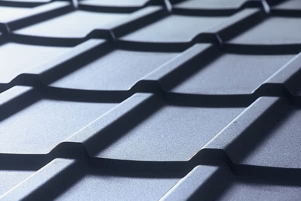 Blachodachówka HERA Bratex