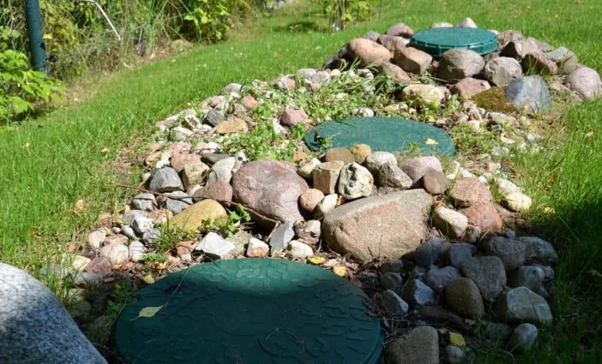 Budowa i działanie przydomowej oczyszczalni ścieków