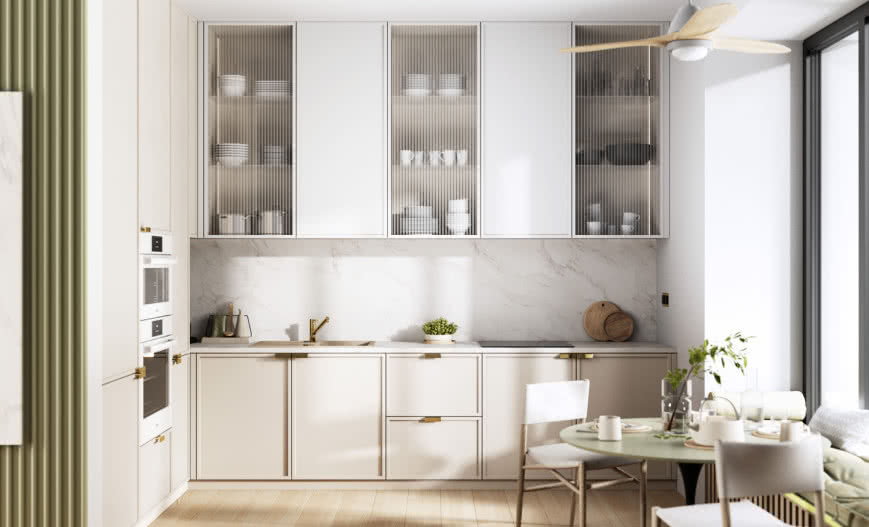 Ergonomia w kuchni – na co koniecznie zwrócić uwagę?