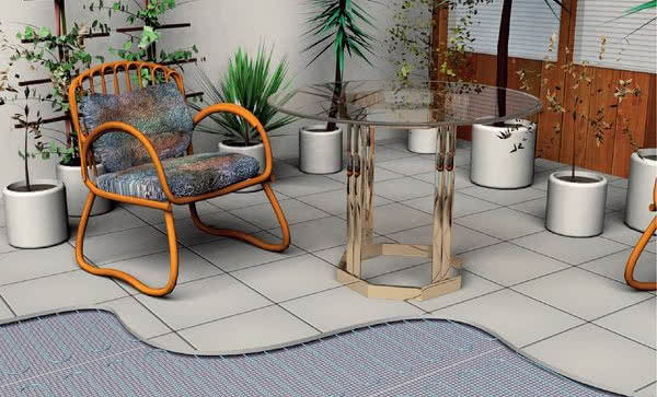 Dlaczego warto stosować elektryczne ogrzewanie podłogowe?