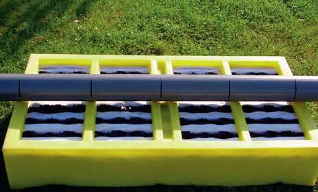 Systemy oczyszczania ścieków