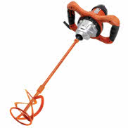 Mieszarka przenośna Rubimix 9-BL