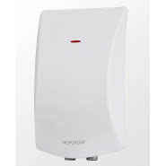 Przepływowe ogrzewacze wody NVT