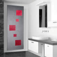 Grzejnik dekoracyjny CEDRO Radeco