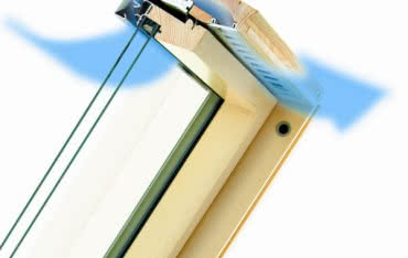 Szczelność i wentylacja w stolarce okiennej