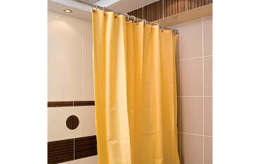 Montaż drążków rozprężnych w zastępstwie kabiny prysznicowej