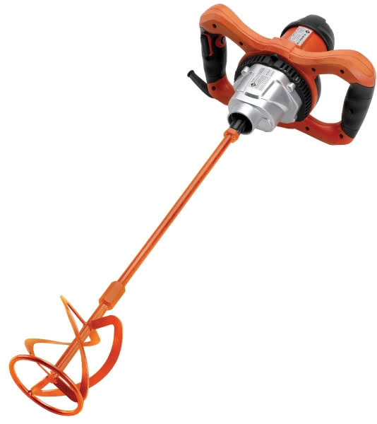 Mieszarka przenośna Rubimix 9-BL