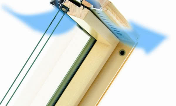 Szczelność i wentylacja w stolarce okiennej