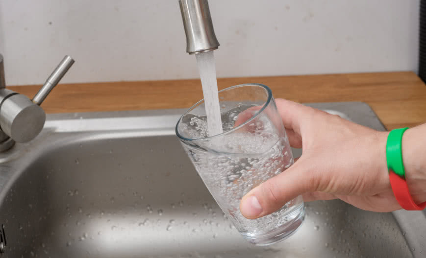 Woda II klasy – co to jest i jak ją wykorzystać?