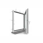 Okno V82 ProSafe