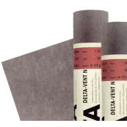 Membrana wstępnego krycia DELTA-VENT N