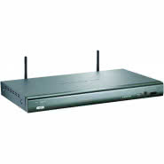 Odbiornik mediów cyfrowych Digital Entertainer HD (EVA8000)