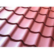 Blachodachówka HESTIA Bratex