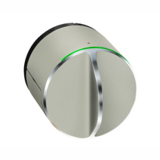 Zamek GERDALOCK V3 Bluetooth + Z-wave z montażem 