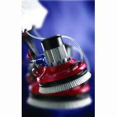 Urządzenie do czyszczenia płytek RUBILIM 40-N(ND)