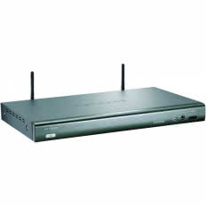 Odbiornik mediów cyfrowych Digital Entertainer HD (EVA8000)