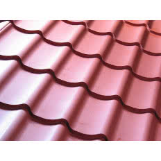 Blachodachówka HESTIA Bratex