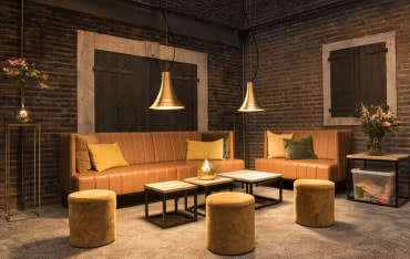 Nowa kolekcja lamp BATO 2019 firmy Spotline