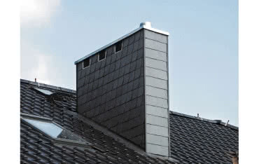 Konstrukcja komina - cz. 1