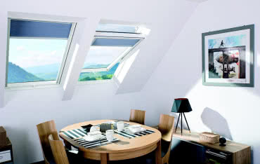 Fakro PTP-V RENO - wymiana okien dachowych