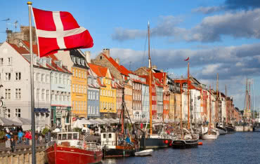 Stosuj zawory elektromagnetyczne Danfoss i wygrywaj szkolenie w Danii